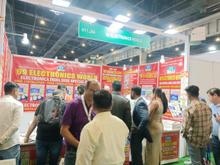 Electronica India 2026, Greater Noida
