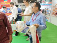 Electronica India 2026, Greater Noida