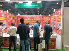 Electronica India 2026, Greater Noida