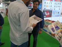 Electronica India 2026, Greater Noida