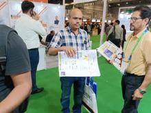 Electronica India 2026, Greater Noida