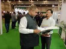 Electronica India 2026, Greater Noida