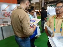 Electronica India 2026, Greater Noida