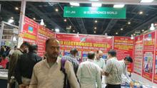 Electronica India 2026, Greater Noida