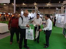 Electronica India 2026, Greater Noida