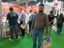 Electronica India 2026, Greater Noida