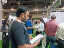Electronica India 2026, Greater Noida
