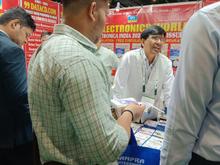 Electronica India 2026, Greater Noida