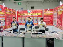 Electronica India 2025, Bangalore