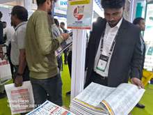 Electronica India 2025, Bangalore