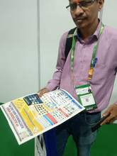 Electronica India 2025, Bangalore