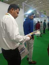 Electronica India 2025, Bangalore