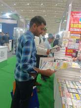 Electronica India 2025, Bangalore