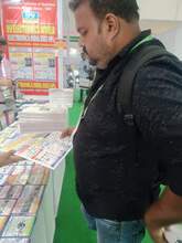 Electronica India 2025, Bangalore