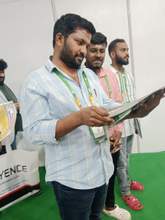 Electronica India 2025, Bangalore