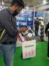 Electronica India 2025, Bangalore