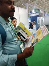 Electronica India 2025, Bangalore