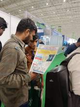 Electronica India 2025, Bangalore