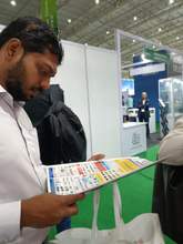 Electronica India 2025, Bangalore