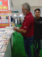 Electronica India 2025, Bangalore