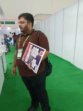 Electronica India 2025, Bangalore