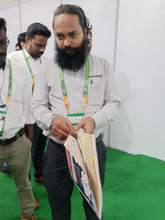 Electronica India 2025, Bangalore