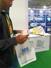 Electronica India 2025, Bangalore