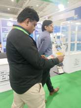 Electronica India 2025, Bangalore