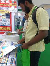 Electronica India 2025, Bangalore