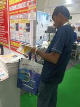 Electronica India 2025, Bangalore