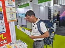 Electronica India 2025, Bangalore