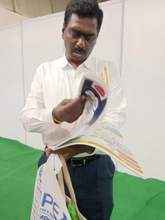 Electronica India 2025, Bangalore