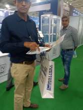 Electronica India 2025, Bangalore