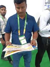 Electronica India 2025, Bangalore