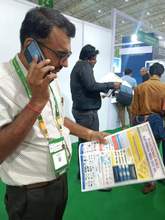 Electronica India 2025, Bangalore