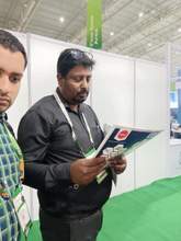 Electronica India 2025, Bangalore