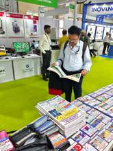 Electronica India 2025, Bangalore