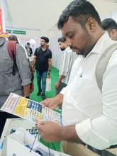 Electronica India 2025, Bangalore