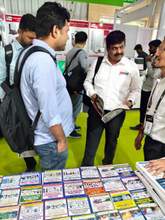 Electronica India 2025, Bangalore