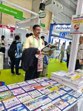 Electronica India 2025, Bangalore