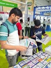 Electronica India 2025, Bangalore