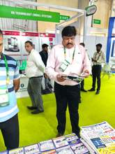 Electronica India 2025, Bangalore