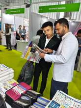 Electronica India 2025, Bangalore