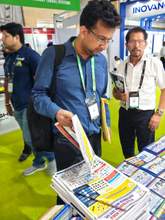 Electronica India 2025, Bangalore