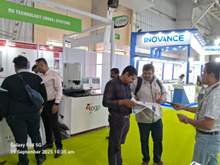 Electronica India 2025, Bangalore