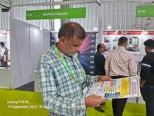 Electronica India 2025, Bangalore