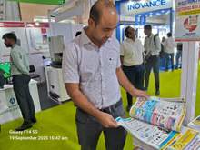 Electronica India 2025, Bangalore