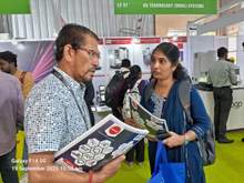 Electronica India 2025, Bangalore