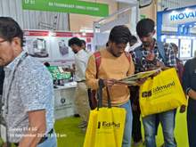 Electronica India 2025, Bangalore