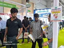 Electronica India 2025, Bangalore